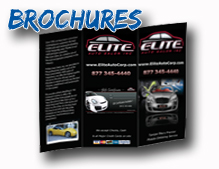 brochures