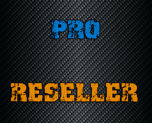 Pro Reseller
