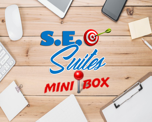 Seo Suites Tampa 2017