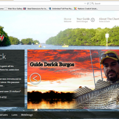 Phatfishkayakfishingcharters2014